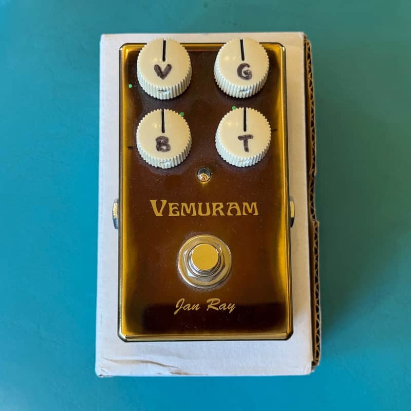 Vemuram Jan Ray