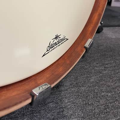Tama Starclassic Birch/Bubinga Drum Kit Shell Pack image 2