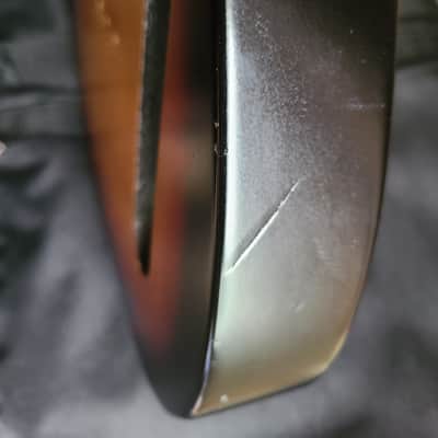 Fender Highway One Telecaster with Maple Fretboard 2006 - 2011 - 3-Color Sunburst image 17