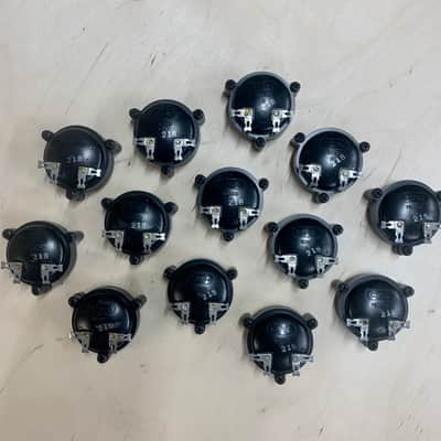 Peavey PV70777059 Piezo Driver - lot of 13 image 5