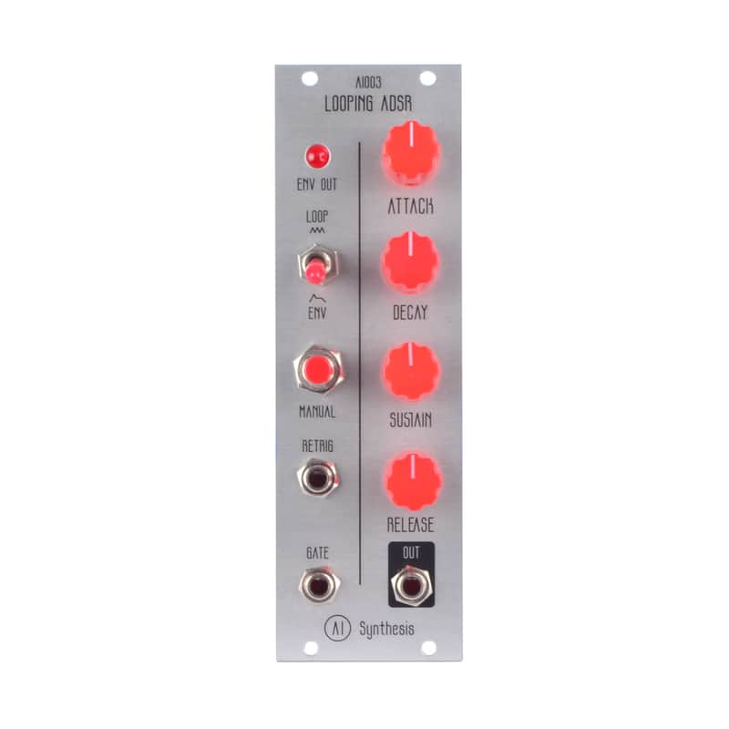 AI Synthesis AI003 Looping Envelope Generator image 1