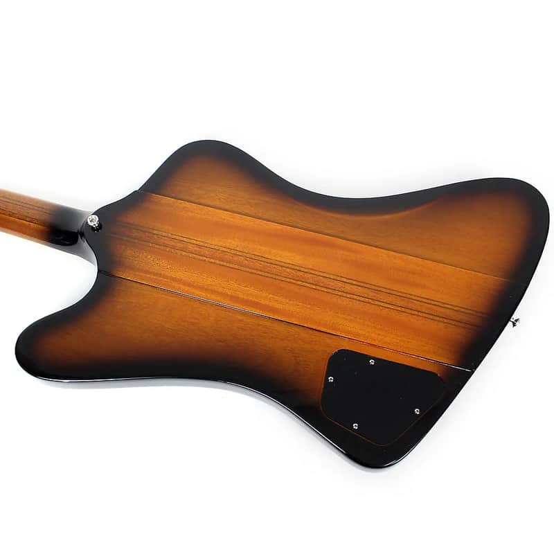 Gibson Firebird V 2010 - 2013 | Reverb