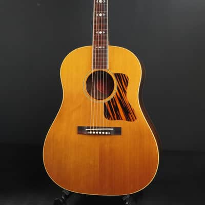 Gibson Advanced Jumbo 2002 - Natural image 1