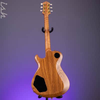 2023 Knaggs Kenai Tier 1 Aged Scotch image 9