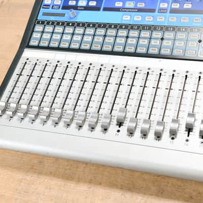 PreSonus StudioLive 24.4.2 24-Channel Digital Audio Mixer CG015C7 imagen 5