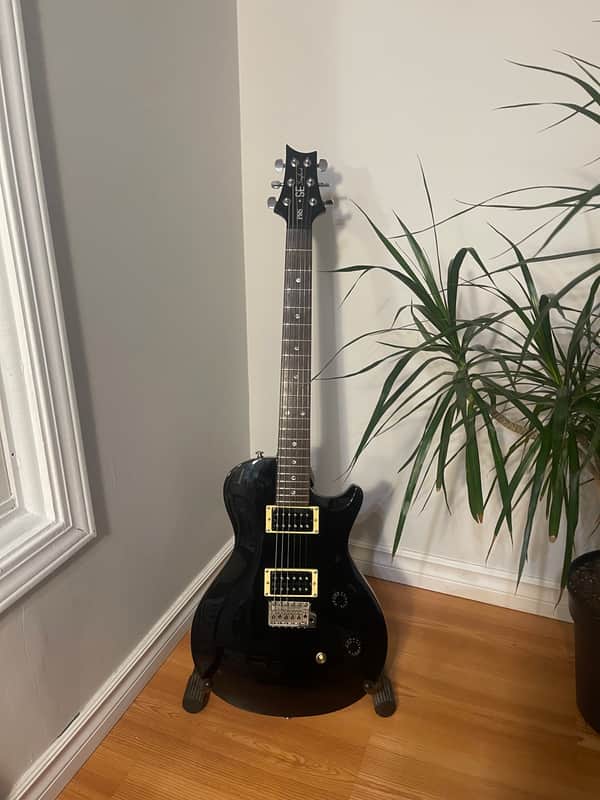 PRS SE Singlecut image 1