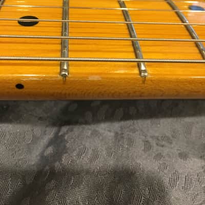 Fender Japan ST57-70TX ULP Stratocaster image 7