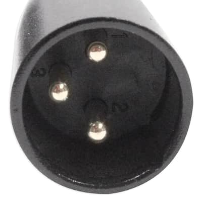 AKG C151 Bundle: Small Diaphragm Cardioid Condenser Microphone with RCXFM20E-B 20 Ft XLR Cable 100% Copper 90% Shielding for Studio Recording Podcast Streaming, 2 Items image 8