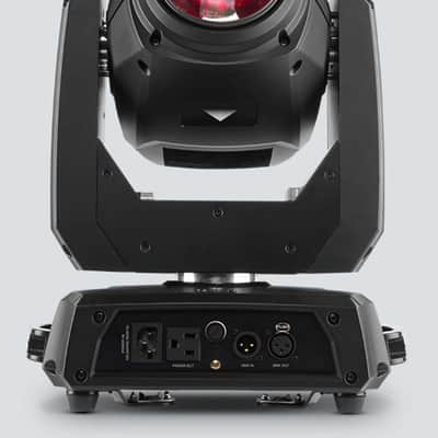 B-Stock: Chauvet DJ Intimidator Beam 140SR Moving Head Spot Wash Effect Light image 4
