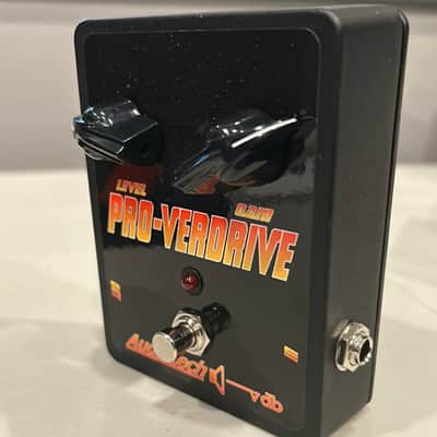 Audiotech PD-1 Pro-Verdrive image 2