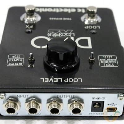tc electronic Ditto X2 Looper image 5
