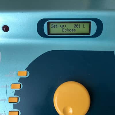 EMS Soundbeam 2 MIDI controller image 7