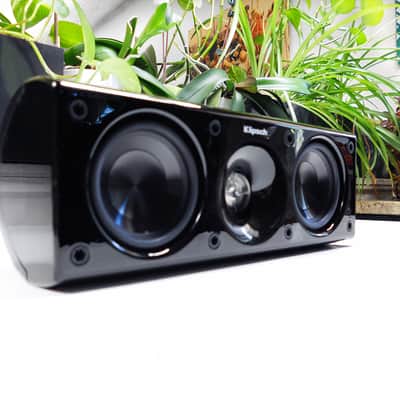 Klipsch HD Theater 600 – Center Speaker image 2