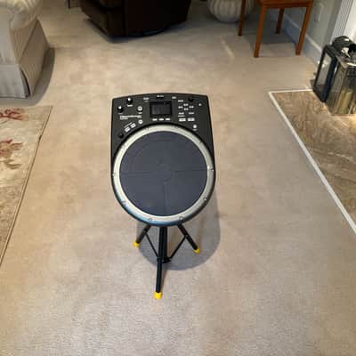 Roland HPD-20 HandSonic Digital Hand Percussion Controller 2010s - Black