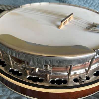 Deering Sierra 5-String Banjo image 4