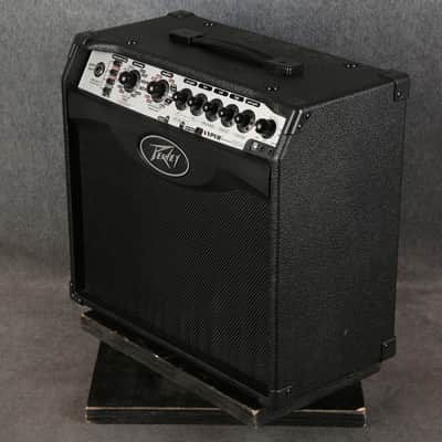 Peavey Vypyr VIP-1 Combo Amp - Sanpera 1 Footswitch - 2nd Hand image 5