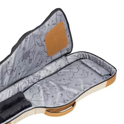 Gator Someone Somewhere Core Series Electric Gig Bag - Malt image 4