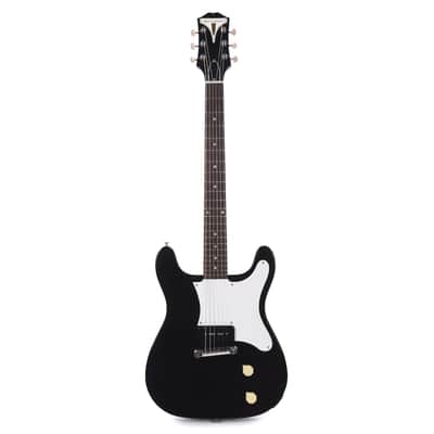 Epiphone USA Coronet Ebony image 4