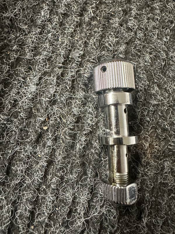 Epiphone Firebird Tuning Head Tuner Key image 1
