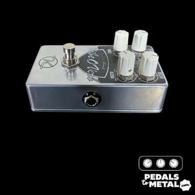 Keeley Vibe-O-Verb -x10677 image 2
