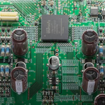 ESOTERIC N-05XD - Network DAC / Preamplifier - NEW! image 8