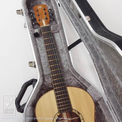 ROTEMAR GUITARS R1 (Madagascar Rosewood) [Pre-Owned] image 8