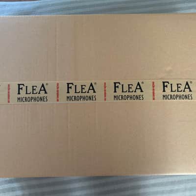 FLEA Microphones 49 image 7