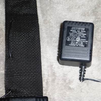 Shure Marcad T4G Wireless Guitar Rackmount System Complete Primo Professional Package Excellent image 6