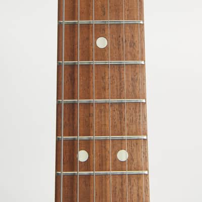 Fender Custom Shop Telecaster Champagne Sparkle (1994) image 7