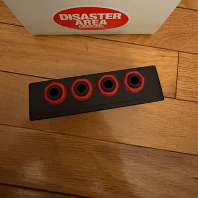 Disaster Area Designs MIDI Box 4 image 2