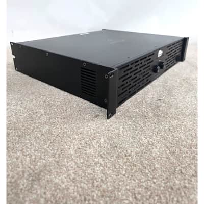 Behringer KM1700 - Power Amplifier - Good image 3
