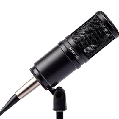 Open Box: Zoom ZDM-1 Dynamic Vocal Microphone for Podcasting and Music image 1