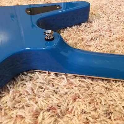 Dean USA Dimebag Darrell "Dean From Hell" ML #57 image 8