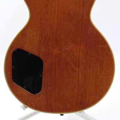 1975 Gibson Les Paul Custom maple fretboard natural image 6