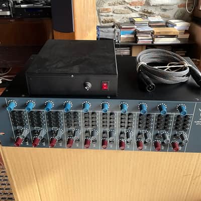 Aurora Audio GT10X8 Absolute Summing Mixer 2020 image 3
