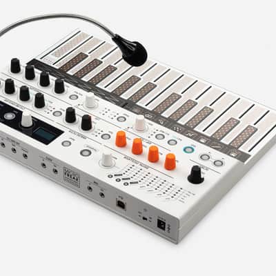 Arturia MicroFreak Vocoder image 2