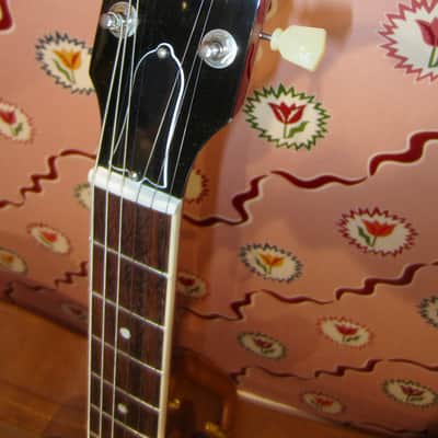Gibson ES-335 2022 - Cherry Red - CLEAN image 3