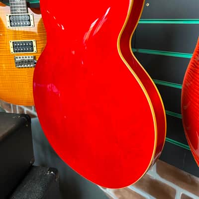 Epiphone Ltd Ed. 'Back to the Future' ES-345 2025 Semi-Hollow Electric Guitar image 12