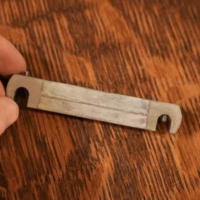1956 Gibson wraparound tailpiece Les Paul Standard, Special, Junior image 13
