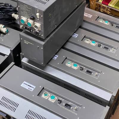 Otari DP-4050E Cassete Duplication Kit (8 units) image 3