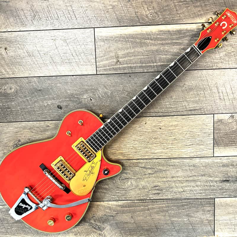 Gretsch G6121 Nashville Solid Body 2004 - 2006 | Reverb