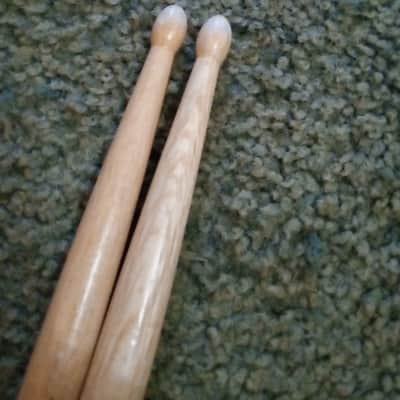 Pro Mark 727 Louis Bellson 1970 Drumsticks image 3