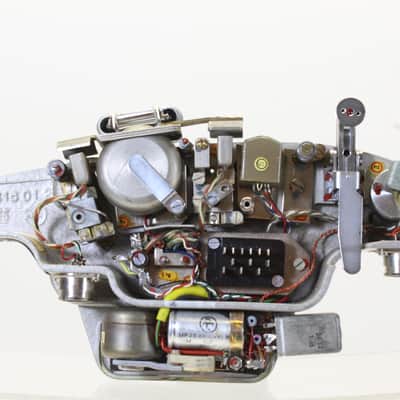 Telefunken M5 Mono Headblock image 6
