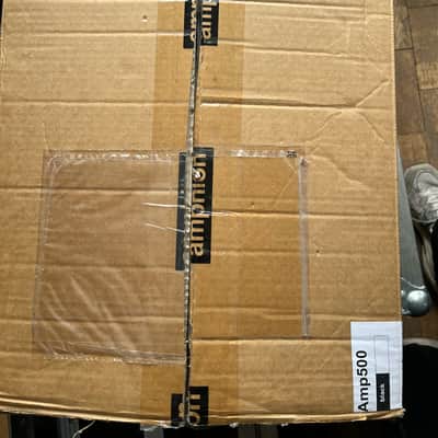Amphion Amp500 Power Amp image 7