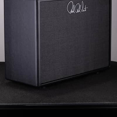 PRS Archon 70-watt 1x12 Cabinet - Stealth Black with Celestion V-Type Speaker image 2