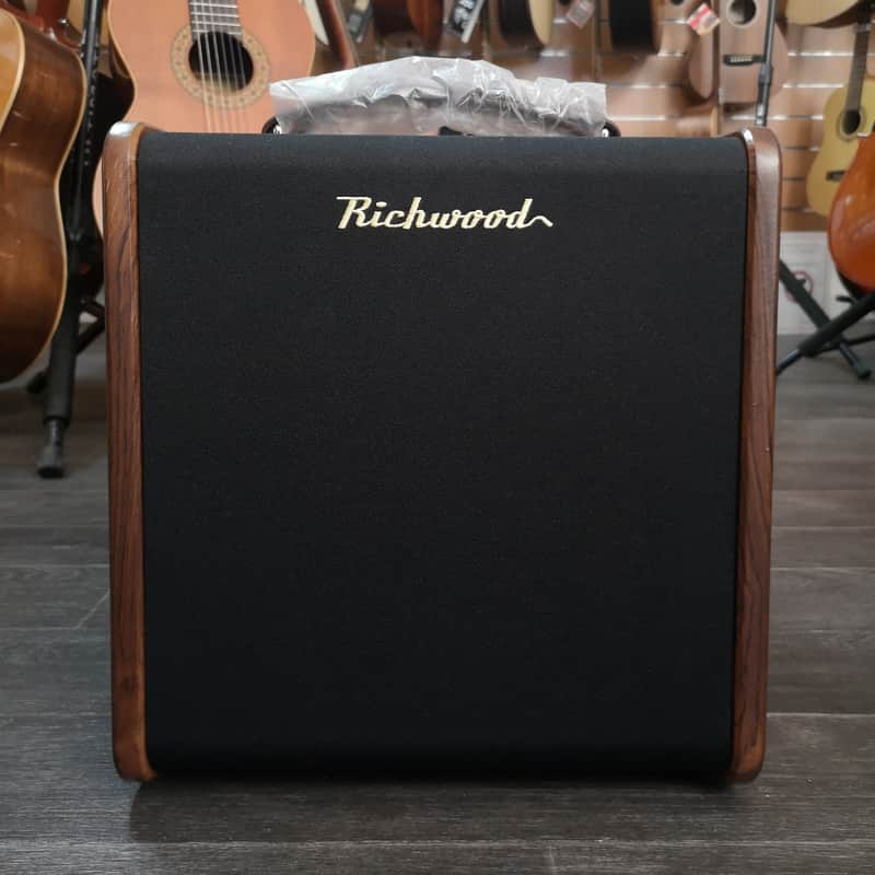 Richwood RAC-50 Wood image 1