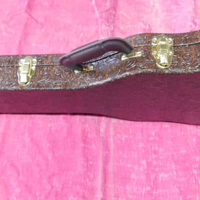 Canadian Made Gibson Les Paul Case for Standard/Custom NEW Gibson Les Paul Standard/Custom image 3