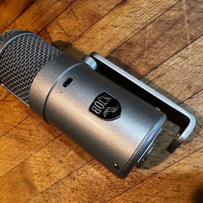 Bock iFet (Soundelux) Condenser Microphone - Mint! image 1