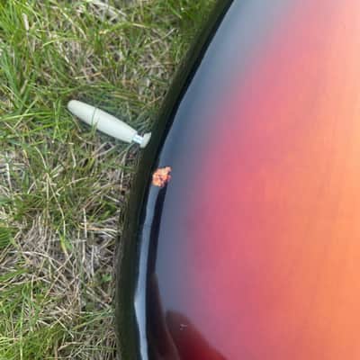 1993 Fender American Vintage '62 Stratocaster image 11