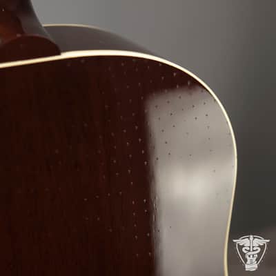 2020 Gibson 1950s J-45 Original - 4.3 LBS image 10